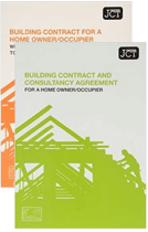 JCT Homeowner Contracts