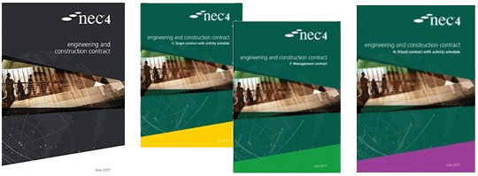 NEC4 Construction and Engineering Contracts